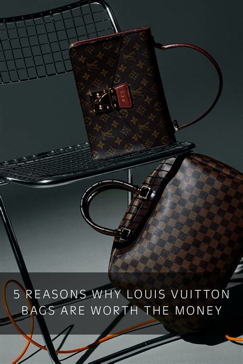louveton bags - Top Reasons Why Louveton Bags Are a Must-Have.
